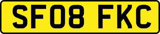 SF08FKC