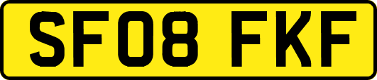 SF08FKF