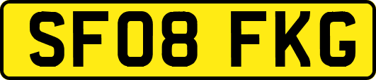 SF08FKG