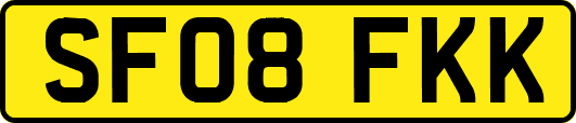 SF08FKK