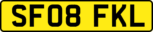 SF08FKL