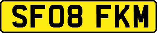 SF08FKM