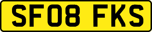 SF08FKS