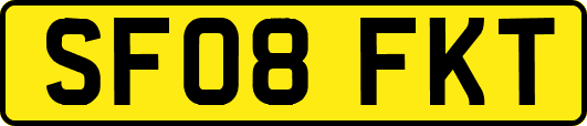 SF08FKT