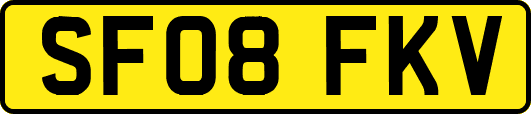 SF08FKV
