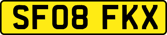 SF08FKX