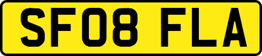 SF08FLA