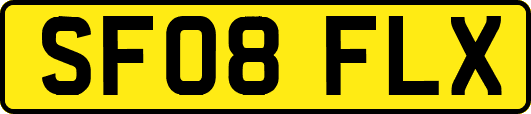 SF08FLX