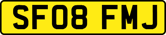 SF08FMJ