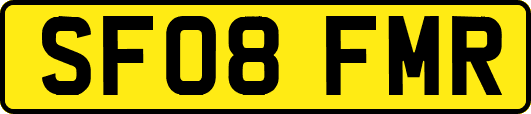 SF08FMR