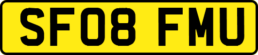 SF08FMU