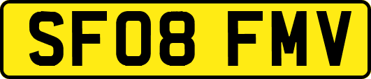 SF08FMV