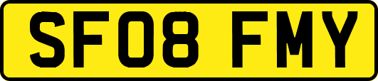 SF08FMY