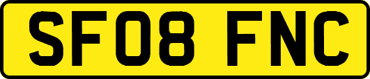SF08FNC