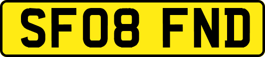 SF08FND