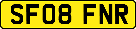 SF08FNR