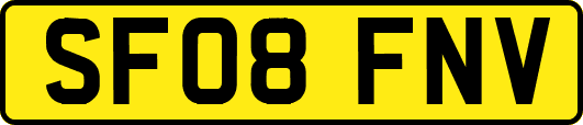 SF08FNV