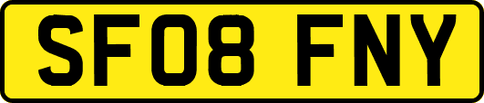SF08FNY