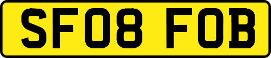SF08FOB