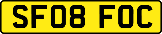 SF08FOC