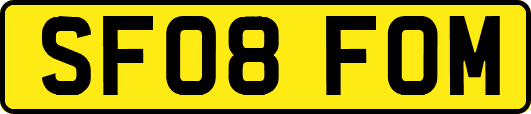 SF08FOM
