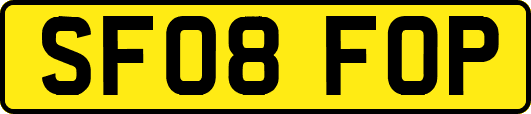 SF08FOP