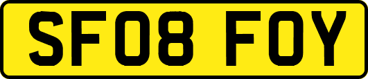 SF08FOY