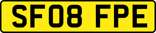 SF08FPE