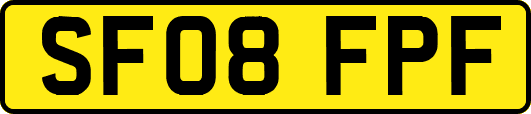 SF08FPF