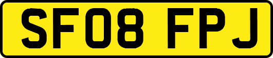 SF08FPJ