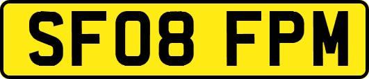 SF08FPM