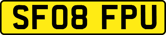 SF08FPU