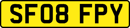 SF08FPY