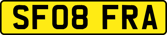 SF08FRA