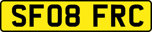 SF08FRC