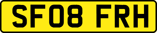 SF08FRH