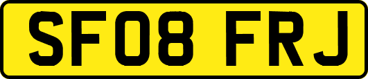 SF08FRJ