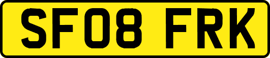 SF08FRK