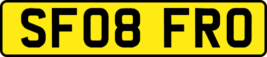 SF08FRO