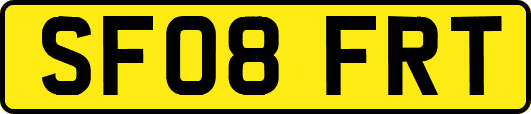 SF08FRT