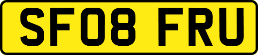SF08FRU