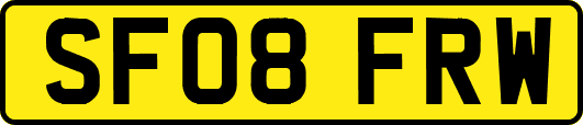 SF08FRW