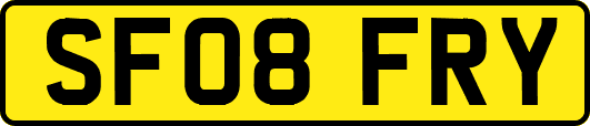SF08FRY
