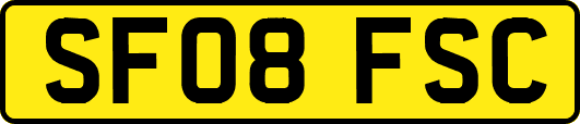 SF08FSC