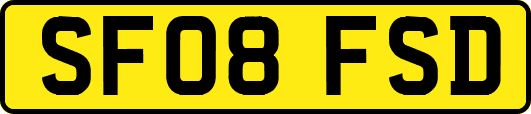 SF08FSD