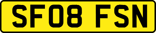 SF08FSN