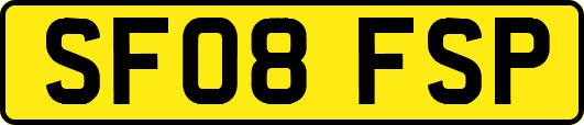 SF08FSP