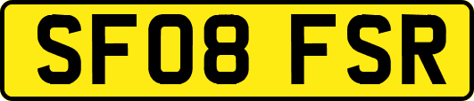 SF08FSR