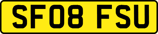 SF08FSU