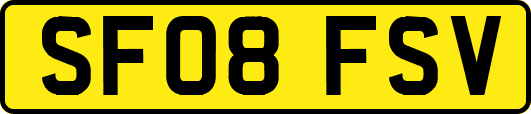 SF08FSV